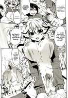 Marshmallow Opai ~Naka De Dashite~ Ch.01 / ましゅまろオパイ ～中で射精して～ [Yukiji Shia] [Original] Thumbnail Page 16