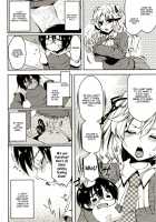 Marshmallow Opai ~Naka De Dashite~ Ch.01 / ましゅまろオパイ ～中で射精して～ [Yukiji Shia] [Original] Thumbnail Page 05