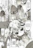 Marshmallow Opai ~Naka De Dashite~ Ch.01 / ましゅまろオパイ ～中で射精して～ [Yukiji Shia] [Original] Thumbnail Page 08