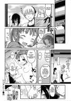 2X2 + 1X1 / ツーバイツー + ワンオンワン [Higenamuchi] [Original] Thumbnail Page 38