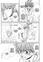 Onsen E Ikou! | Let'S Go To Hot Springs! / 温泉へ行こう! [Bunny Urasawa] [Saiyuki] Thumbnail Page 10