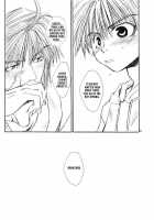 Onsen E Ikou! | Let'S Go To Hot Springs! / 温泉へ行こう! [Bunny Urasawa] [Saiyuki] Thumbnail Page 12