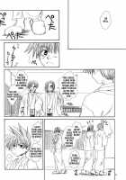 Onsen E Ikou! | Let'S Go To Hot Springs! / 温泉へ行こう! [Bunny Urasawa] [Saiyuki] Thumbnail Page 22