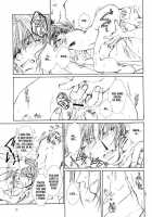 Onsen E Ikou! | Let'S Go To Hot Springs! / 温泉へ行こう! [Bunny Urasawa] [Saiyuki] Thumbnail Page 29