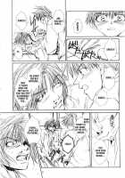 Onsen E Ikou! | Let'S Go To Hot Springs! / 温泉へ行こう! [Bunny Urasawa] [Saiyuki] Thumbnail Page 33