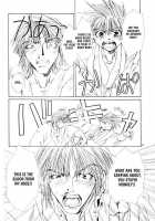 Onsen E Ikou! | Let'S Go To Hot Springs! / 温泉へ行こう! [Bunny Urasawa] [Saiyuki] Thumbnail Page 34