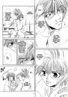 Onsen E Ikou! | Let'S Go To Hot Springs! / 温泉へ行こう! [Bunny Urasawa] [Saiyuki] Thumbnail Page 36