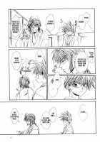 Onsen E Ikou! | Let'S Go To Hot Springs! / 温泉へ行こう! [Bunny Urasawa] [Saiyuki] Thumbnail Page 37