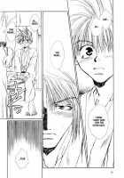 Onsen E Ikou! | Let'S Go To Hot Springs! / 温泉へ行こう! [Bunny Urasawa] [Saiyuki] Thumbnail Page 38