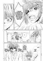 Onsen E Ikou! | Let'S Go To Hot Springs! / 温泉へ行こう! [Bunny Urasawa] [Saiyuki] Thumbnail Page 39