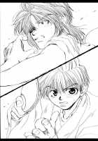 Onsen E Ikou! | Let'S Go To Hot Springs! / 温泉へ行こう! [Bunny Urasawa] [Saiyuki] Thumbnail Page 42
