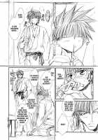 Onsen E Ikou! | Let'S Go To Hot Springs! / 温泉へ行こう! [Bunny Urasawa] [Saiyuki] Thumbnail Page 09