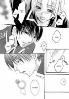 Angel-Fish No Namida / angel-fish の涙 [Sesena Yau] [Fullmetal Alchemist] Thumbnail Page 19