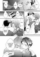 OH MY COP!! / OH MY COP!! [Matsuo] [Free] Thumbnail Page 17