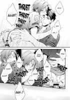 OH MY COP!! / OH MY COP!! [Matsuo] [Free] Thumbnail Page 18