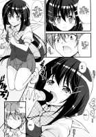 Tosho Iinchou No Shitsumon [Ishigami Kazui] [Original] Thumbnail Page 05