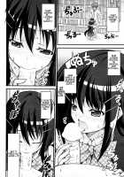 Tosho Iinchou No Shitsumon [Ishigami Kazui] [Original] Thumbnail Page 06