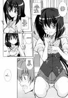 Tosho Iinchou No Shitsumon [Ishigami Kazui] [Original] Thumbnail Page 08