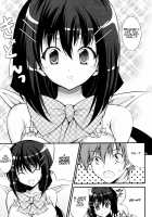 Tosho Iinchou No Shitsumon [Ishigami Kazui] [Original] Thumbnail Page 09