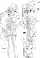 Sakuya No 3 [Hanasaki] [Sister Princess] Thumbnail Page 04