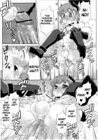 Succubus No Oshigoto [Katou Jun] [Original] Thumbnail Page 19