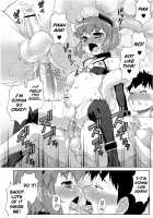 Succubus No Oshigoto [Katou Jun] [Original] Thumbnail Page 20