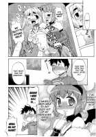 Succubus No Oshigoto [Katou Jun] [Original] Thumbnail Page 22
