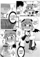 Succubus No Oshigoto [Katou Jun] [Original] Thumbnail Page 23
