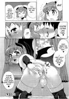 Succubus No Oshigoto [Katou Jun] [Original] Thumbnail Page 24