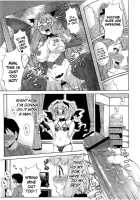 Succubus No Oshigoto [Katou Jun] [Original] Thumbnail Page 03