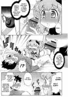 Succubus No Oshigoto [Katou Jun] [Original] Thumbnail Page 05