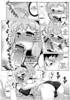 Succubus No Oshigoto [Katou Jun] [Original] Thumbnail Page 06