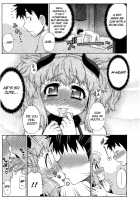 Succubus No Oshigoto [Katou Jun] [Original] Thumbnail Page 09