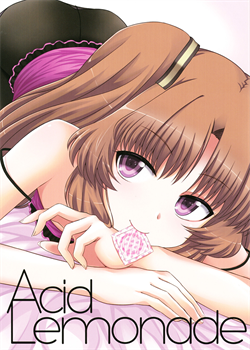 Acid Lemonade / Acid Lemonade [Flo] [Ano Natsu De Matteru]