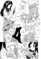 My Sweet Heart / マイ・スイート・ハート [Kasumi] [Dokidoki Precure] Thumbnail Page 16