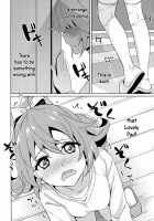 My Sweet Heart / マイ・スイート・ハート [Kasumi] [Dokidoki Precure] Thumbnail Page 19