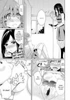 My Sweet Heart / マイ・スイート・ハート [Kasumi] [Dokidoki Precure] Thumbnail Page 22