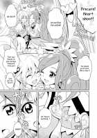 My Sweet Heart / マイ・スイート・ハート [Kasumi] [Dokidoki Precure] Thumbnail Page 06