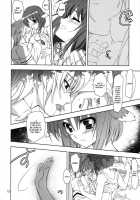 Wonderful Agent / Wonderful Agent [Kanna] [Dog Days] Thumbnail Page 12