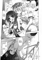 Wonderful Agent / Wonderful Agent [Kanna] [Dog Days] Thumbnail Page 17