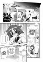 Wonderful Agent / Wonderful Agent [Kanna] [Dog Days] Thumbnail Page 21