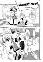 Wonderful Agent / Wonderful Agent [Kanna] [Dog Days] Thumbnail Page 23