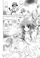 Wonderful Agent / Wonderful Agent [Kanna] [Dog Days] Thumbnail Page 24