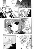 Wonderful Agent / Wonderful Agent [Kanna] [Dog Days] Thumbnail Page 09