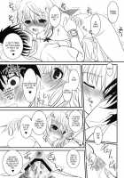 IS-LAND / IS-LAND [Alpine] [Infinite Stratos] Thumbnail Page 22