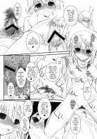 IS-LAND / IS-LAND [Alpine] [Infinite Stratos] Thumbnail Page 23