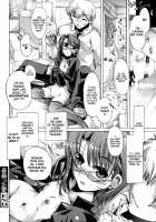 Class 3B's DFC Teacher [Takasaki Takemaru] [Original] Thumbnail Page 20