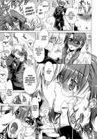 Class 3B's DFC Teacher [Takasaki Takemaru] [Original] Thumbnail Page 07