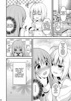 Issho Ni Otokonoko! -Ikenai Asobi Shiyo!- / 一緒に男の娘！-イケナイ遊びしよっ！- [Lew] [Original] Thumbnail Page 28