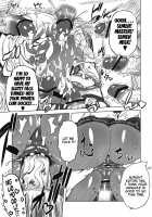 I Want to Fuck Kotoni-san / ことにさんを○○したい！ [Drill Jill] [Bleach] Thumbnail Page 07